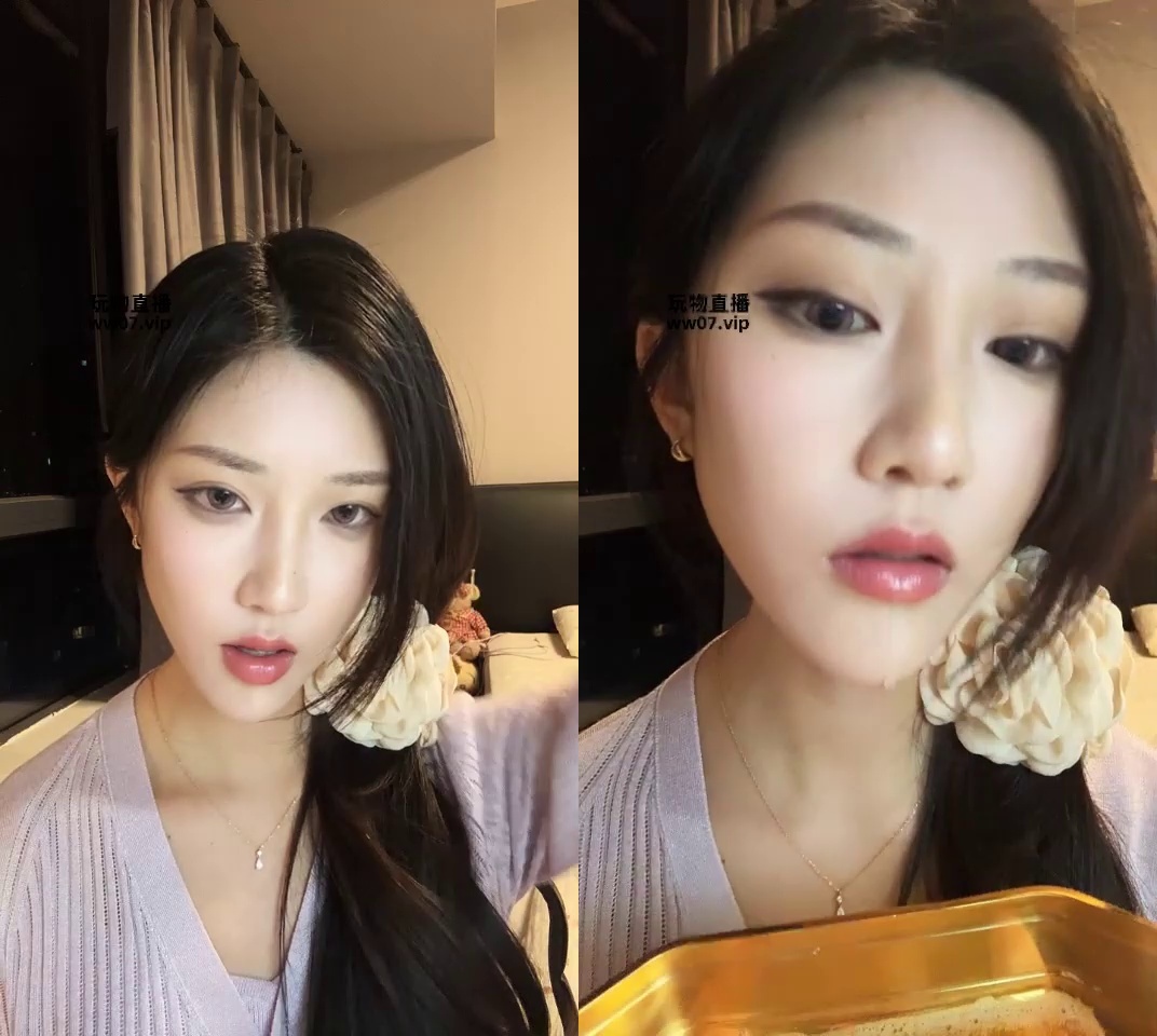 图片[7]-【粥粥】谁喜欢的口水灯 [38分钟／718MB]-束乐kbss